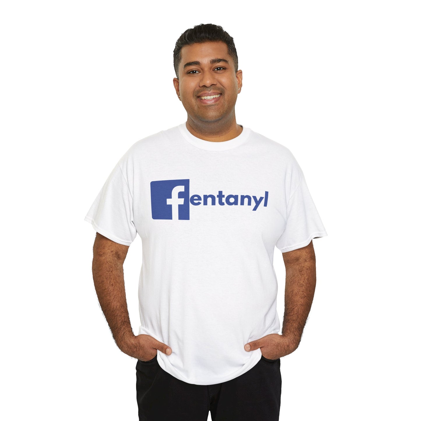 Unisex "Fent" Tee