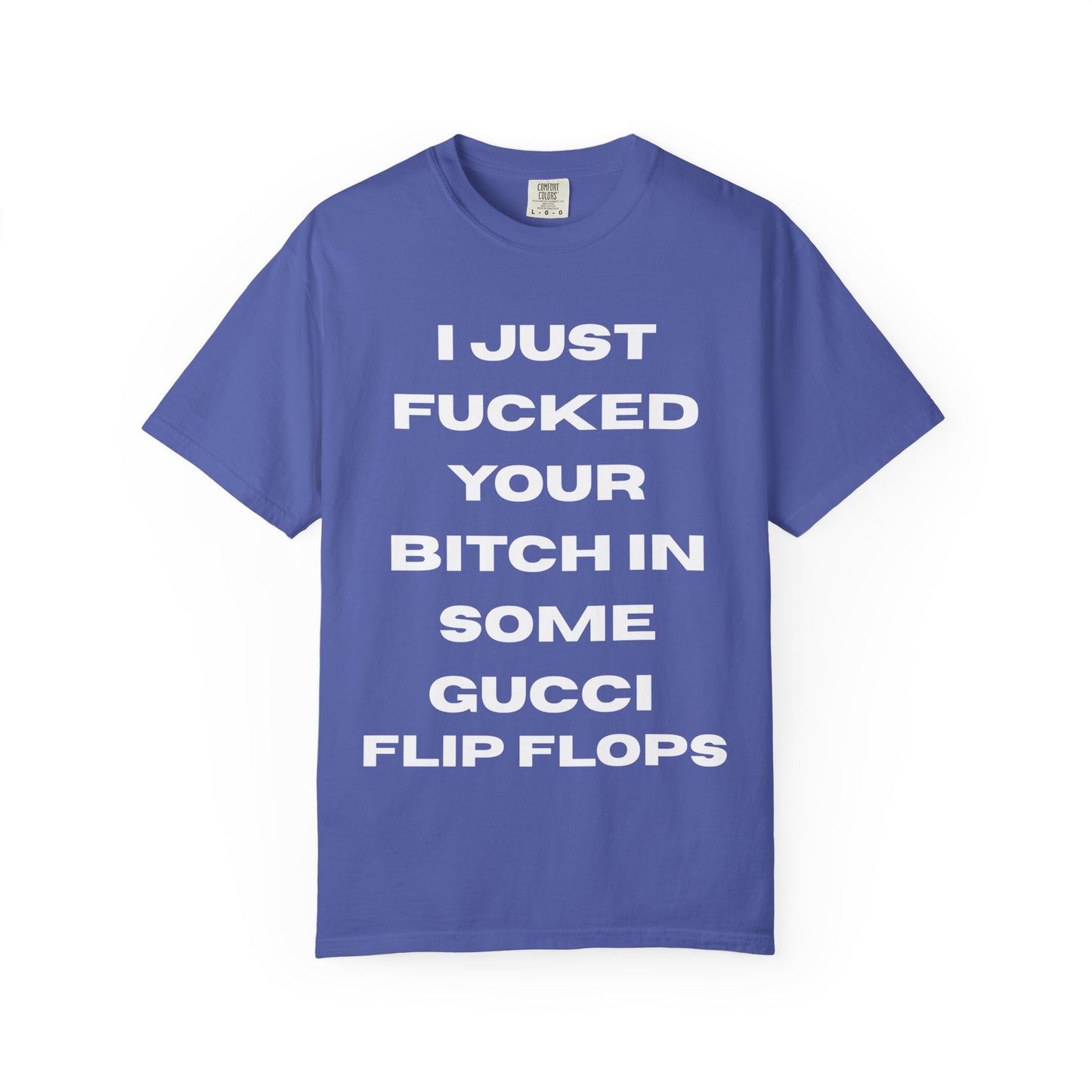 Unisex "Drought" Tee