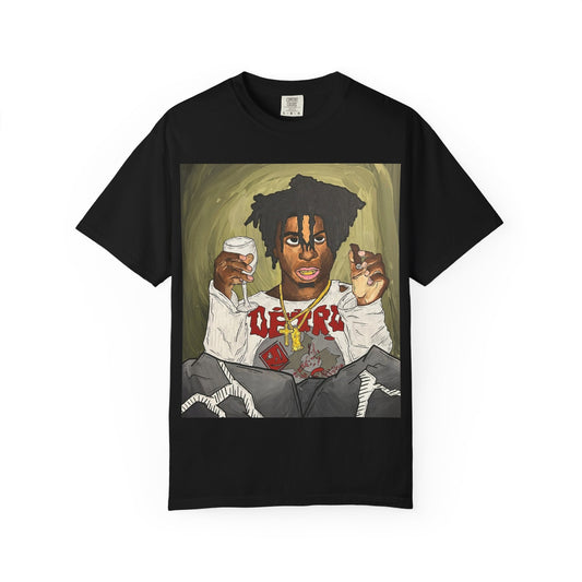 "Cash Carti" Tee