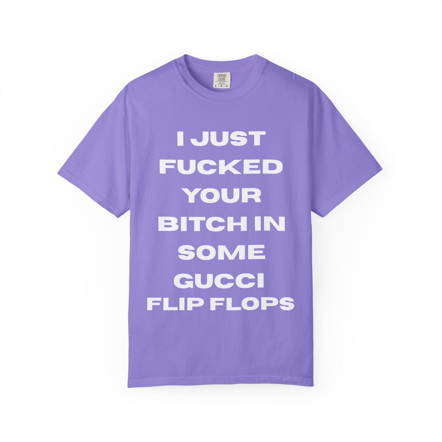 Unisex "Drought" Tee