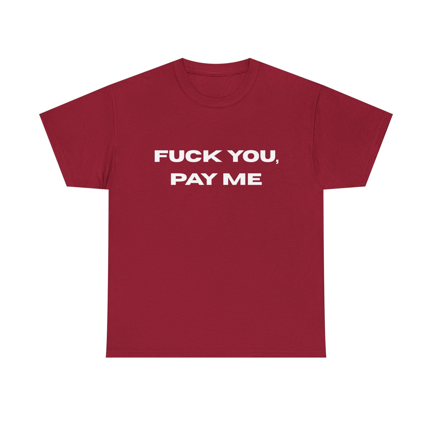 Unisex "FYPM" Tee