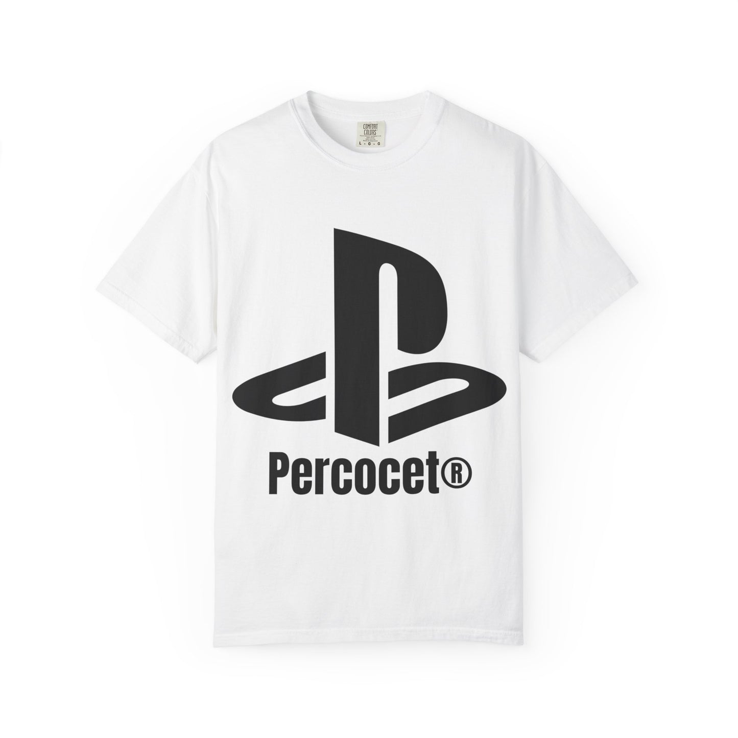Unisex "Perc" Tee