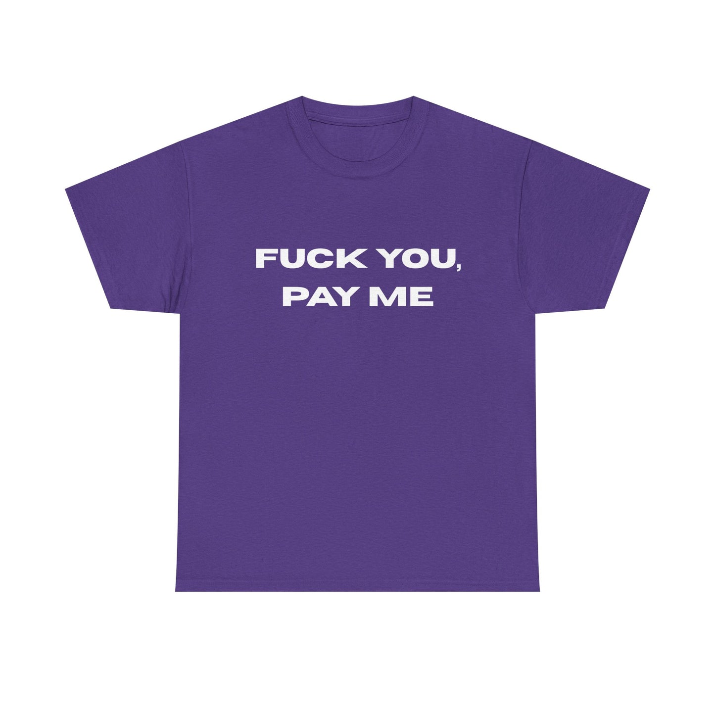 Unisex "FYPM" Tee