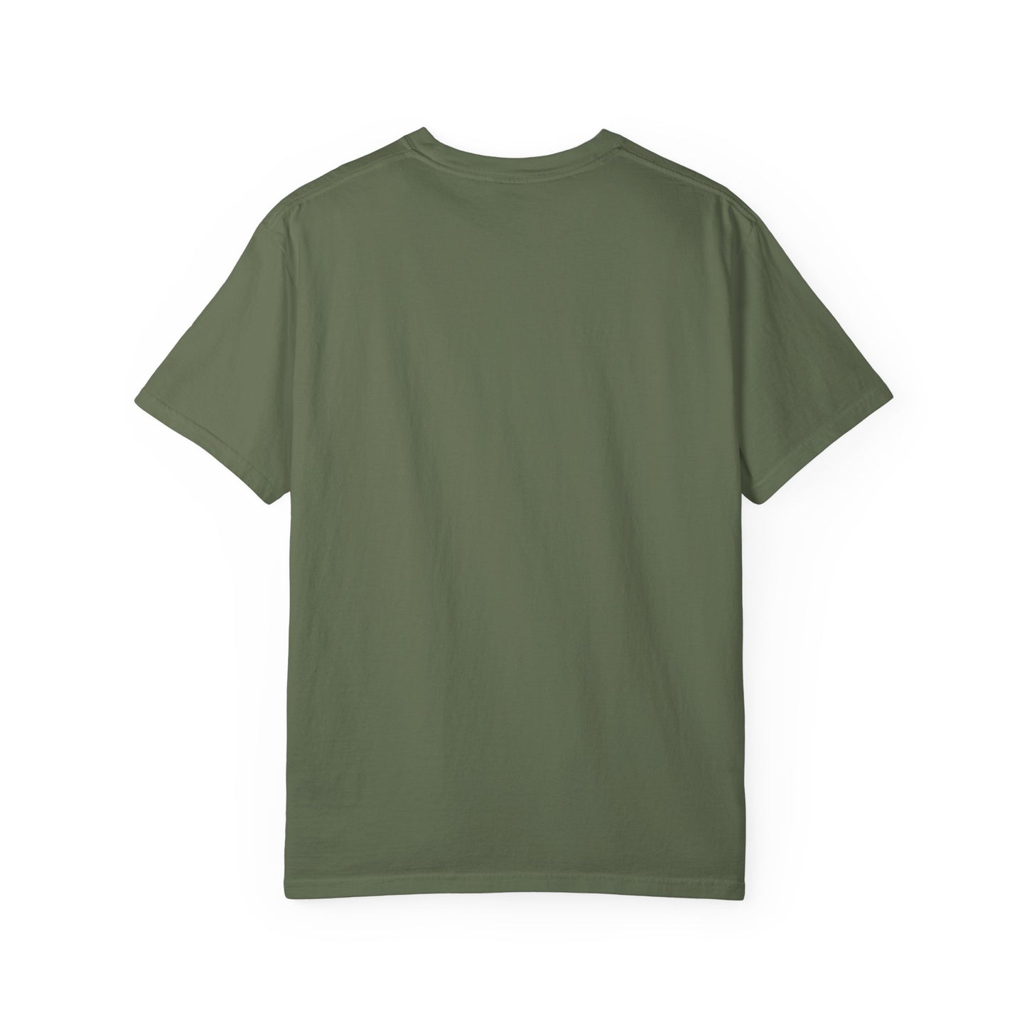 Unisex "No Flockin" Tee