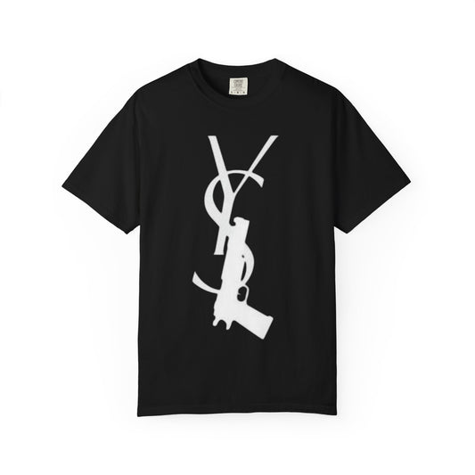 Unisex "YSL" Tee