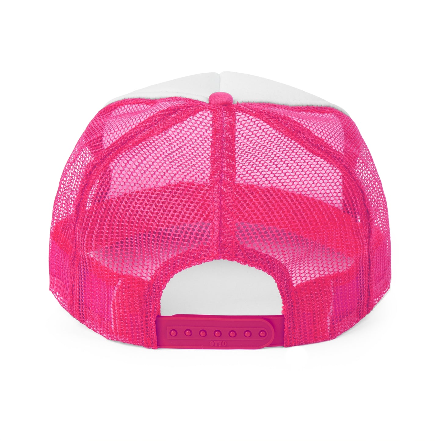 "Alcoholism" Trucker Hat