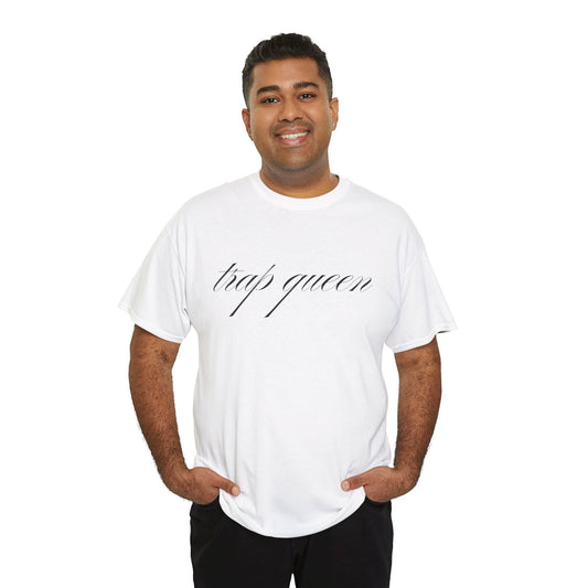 Unisex "Trap Queen" Tee