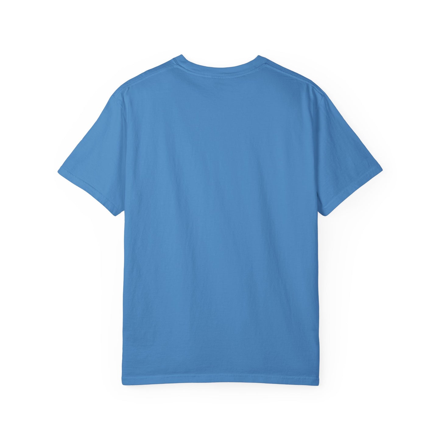 Unisex "No Flockin" Tee