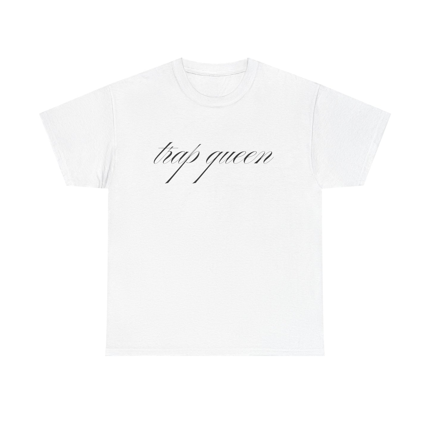 Unisex "Trap Queen" Tee