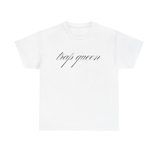 Unisex "Trap Queen" Tee