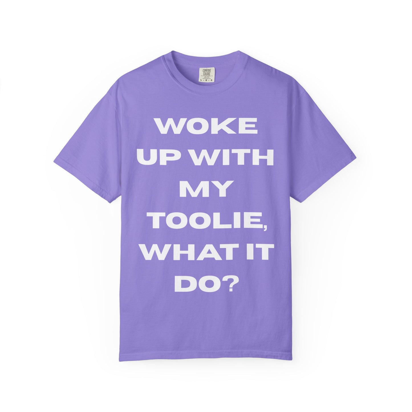 Unisex "Shoota" Tee