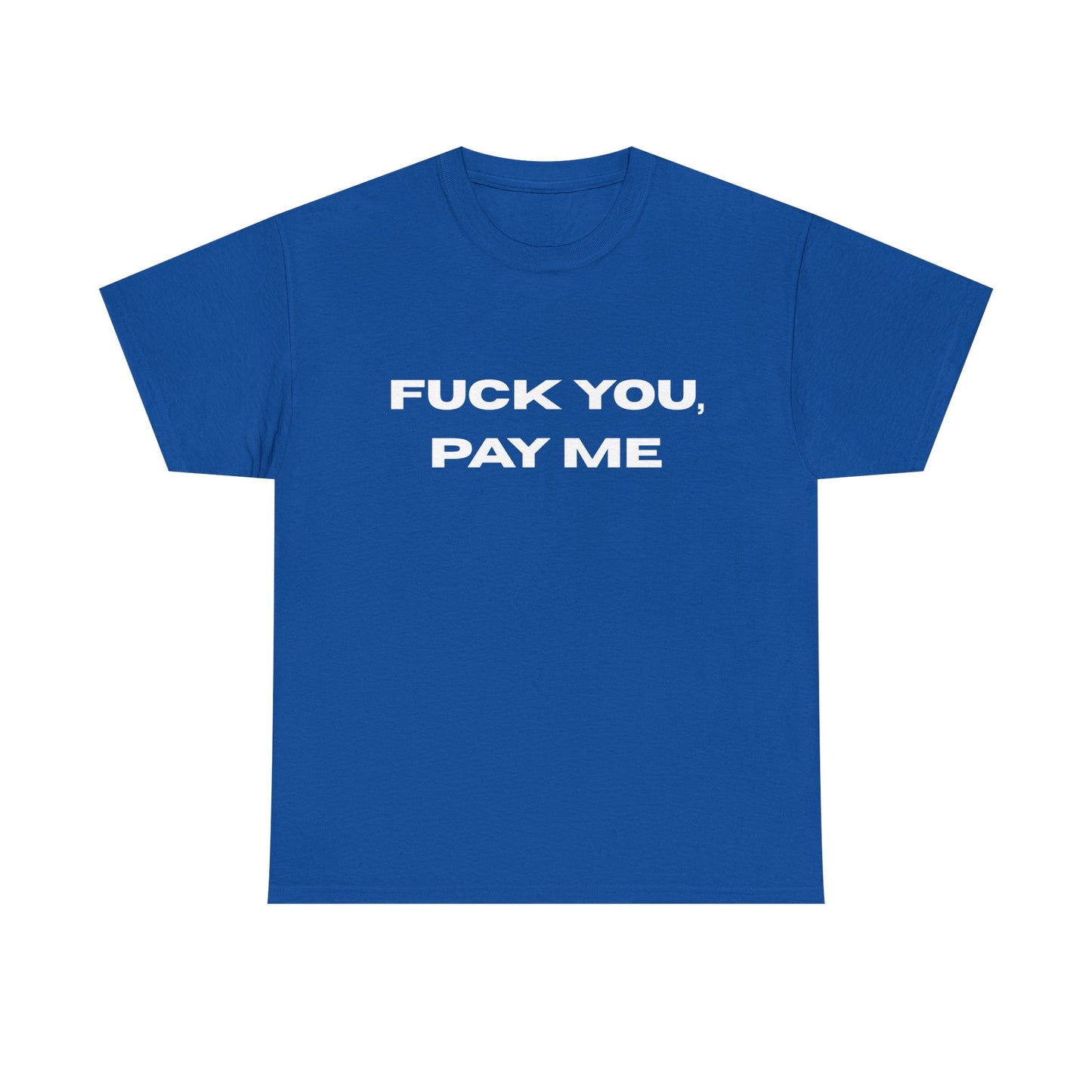 Unisex "FYPM" Tee