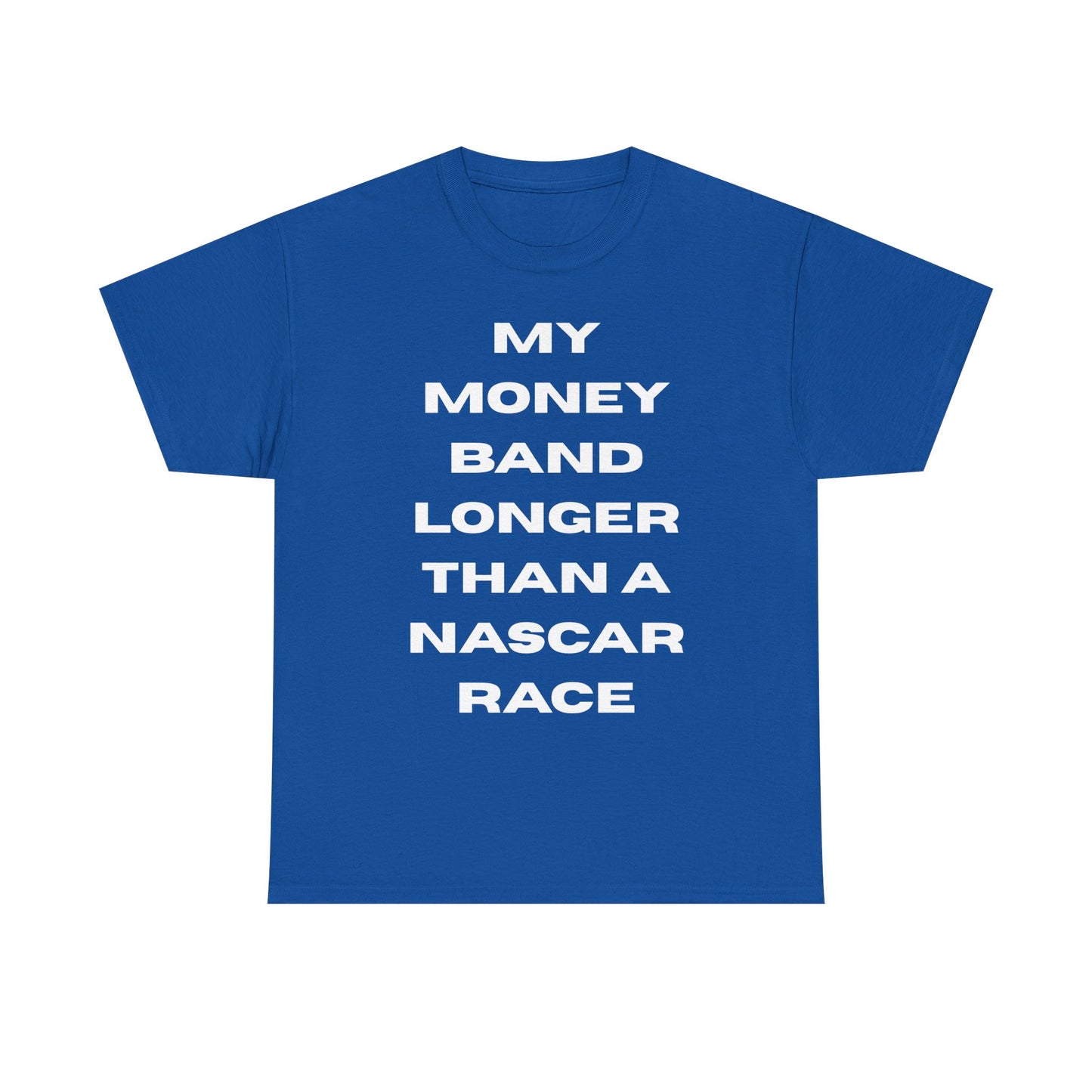 Unisex "Wyclef Jean" Tee