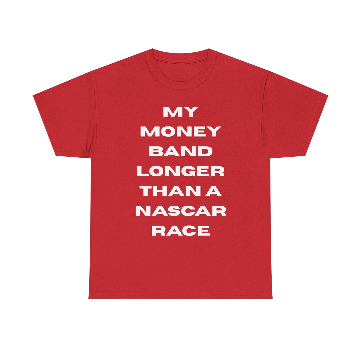 Unisex "Wyclef Jean" Tee
