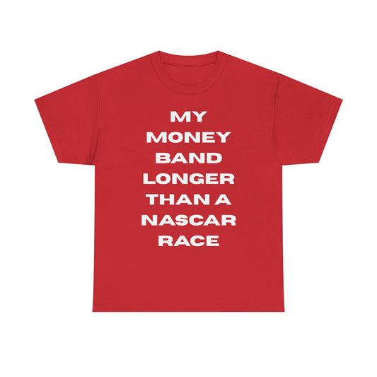 Unisex "Wyclef Jean" Tee