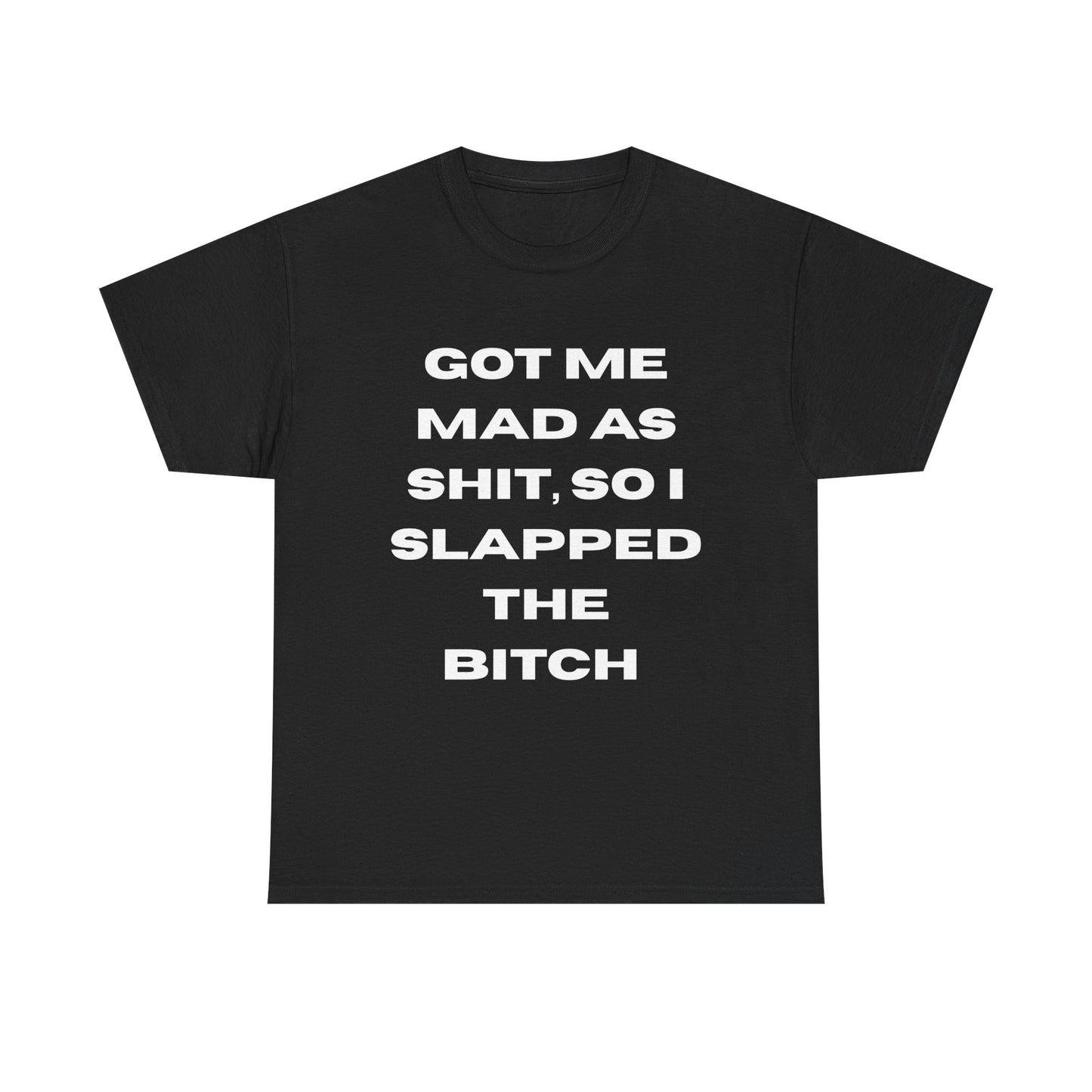Unisex "RIP" Tee