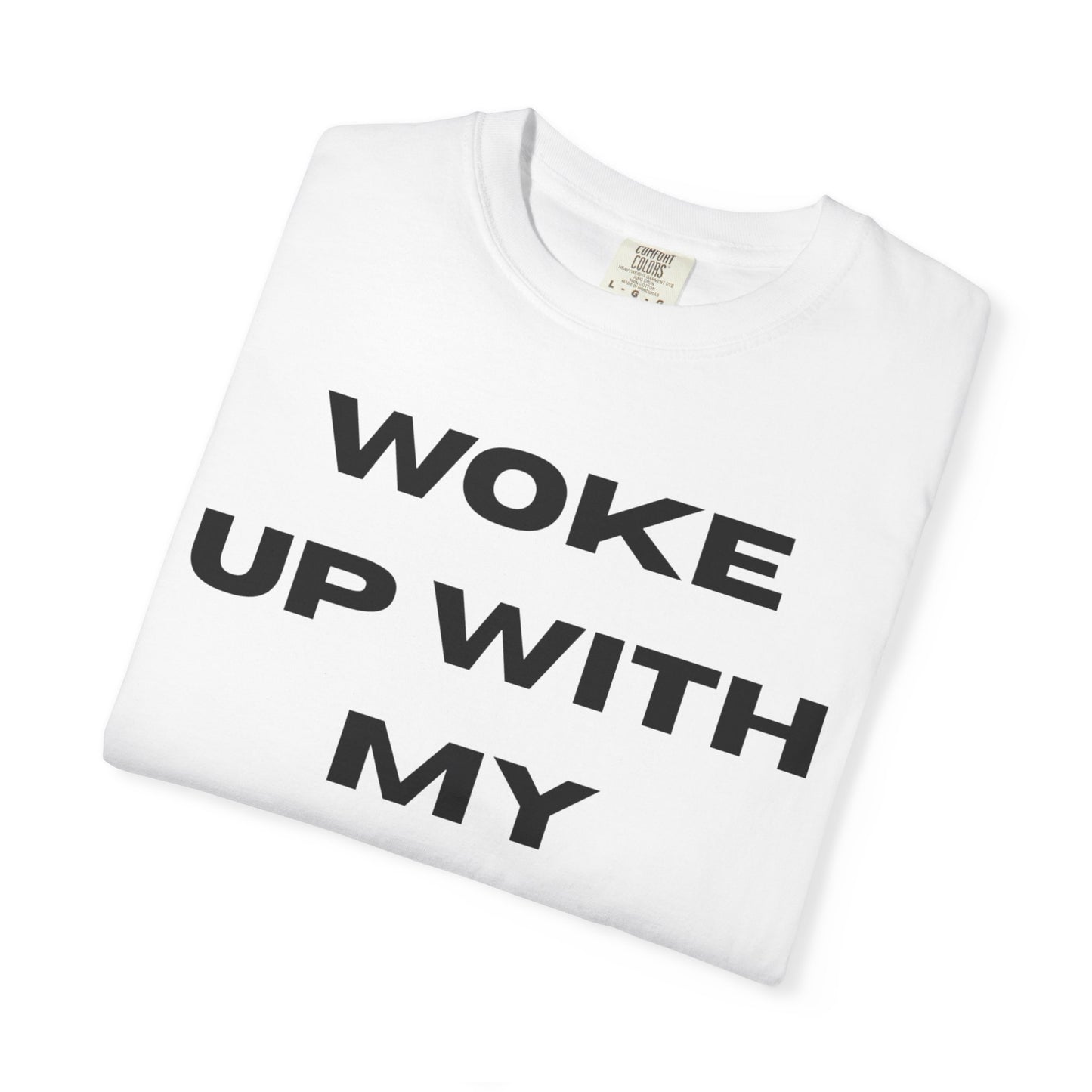 Unisex "Shoota" Tee