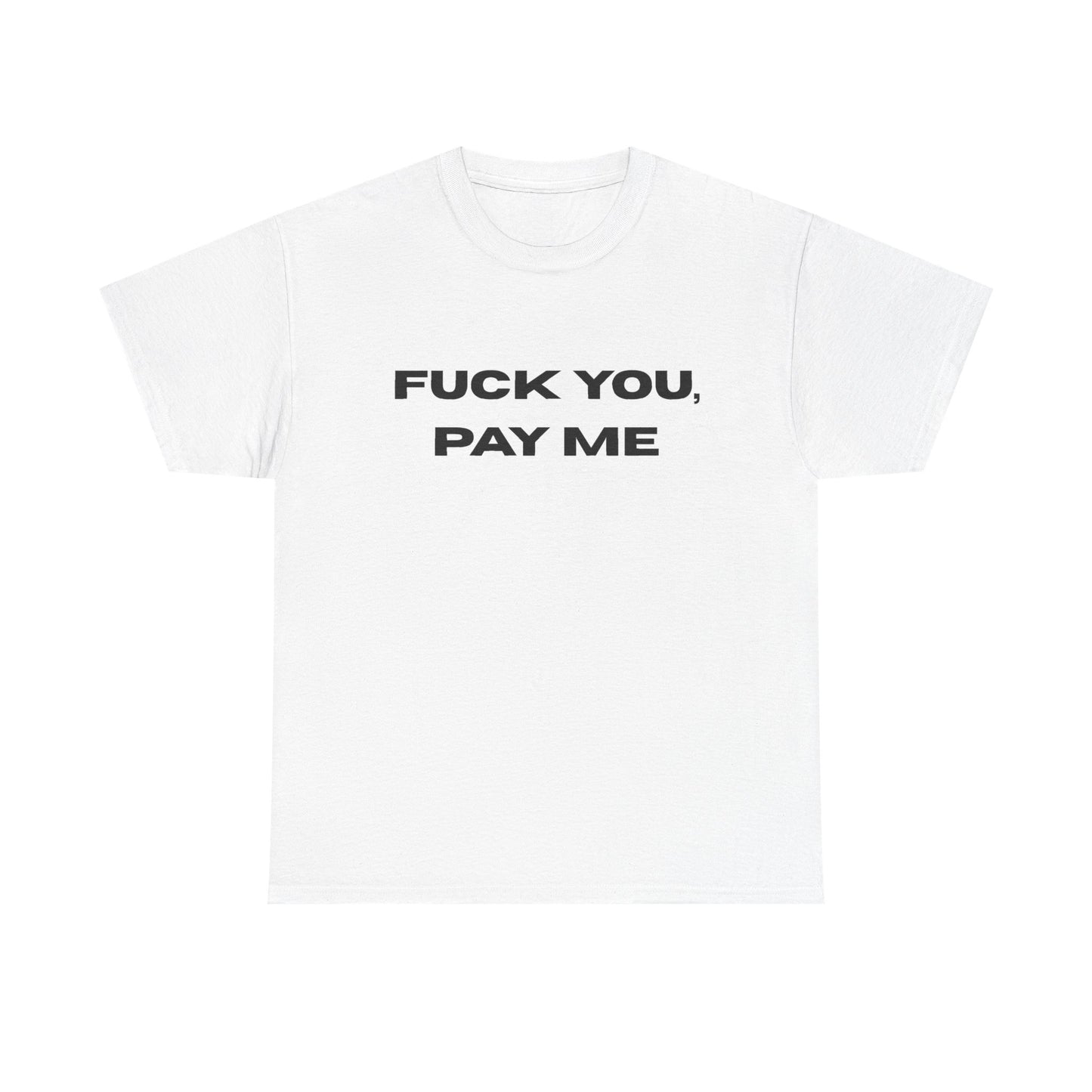 Unisex "FYPM" Tee