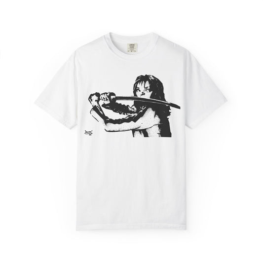 "Revenge" Tee