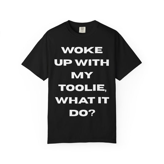 Unisex "Shoota" Tee