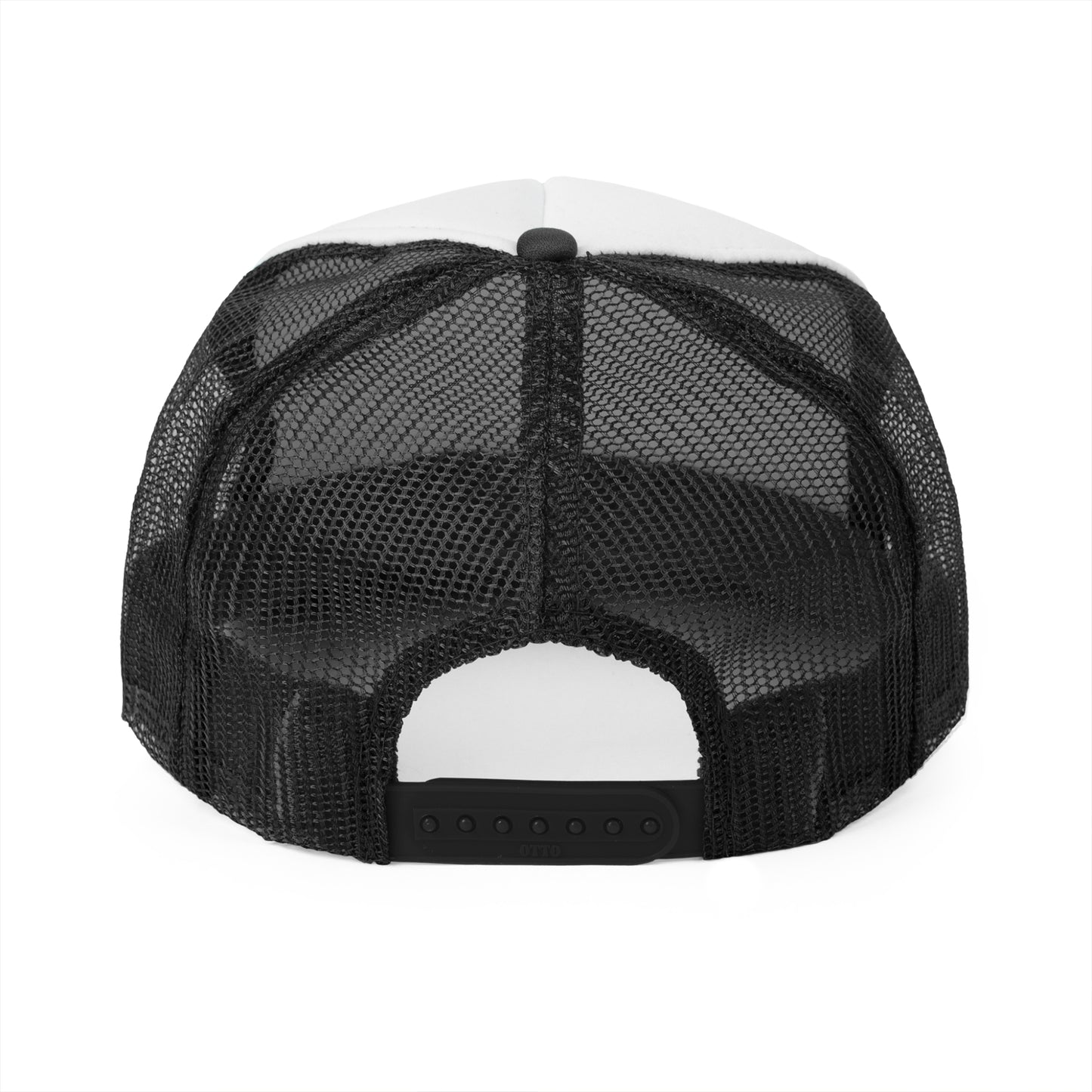 "Alcoholism" Trucker Hat