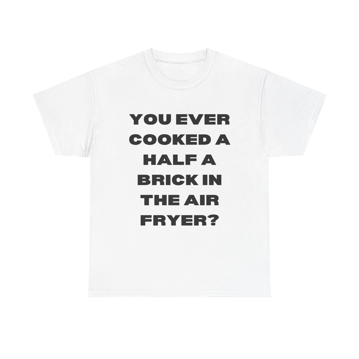 Unisex "Air Fryer" Tee