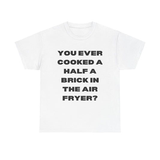 Unisex "Air Fryer" Tee