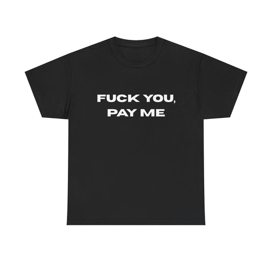 Unisex "FYPM" Tee