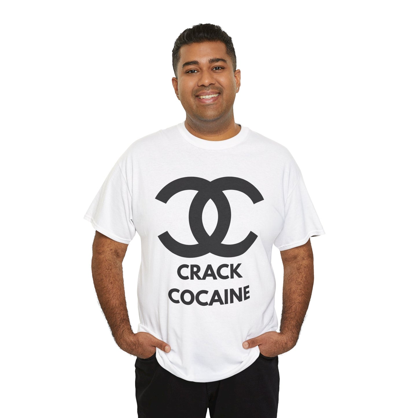 Unisex "Coke" Tee