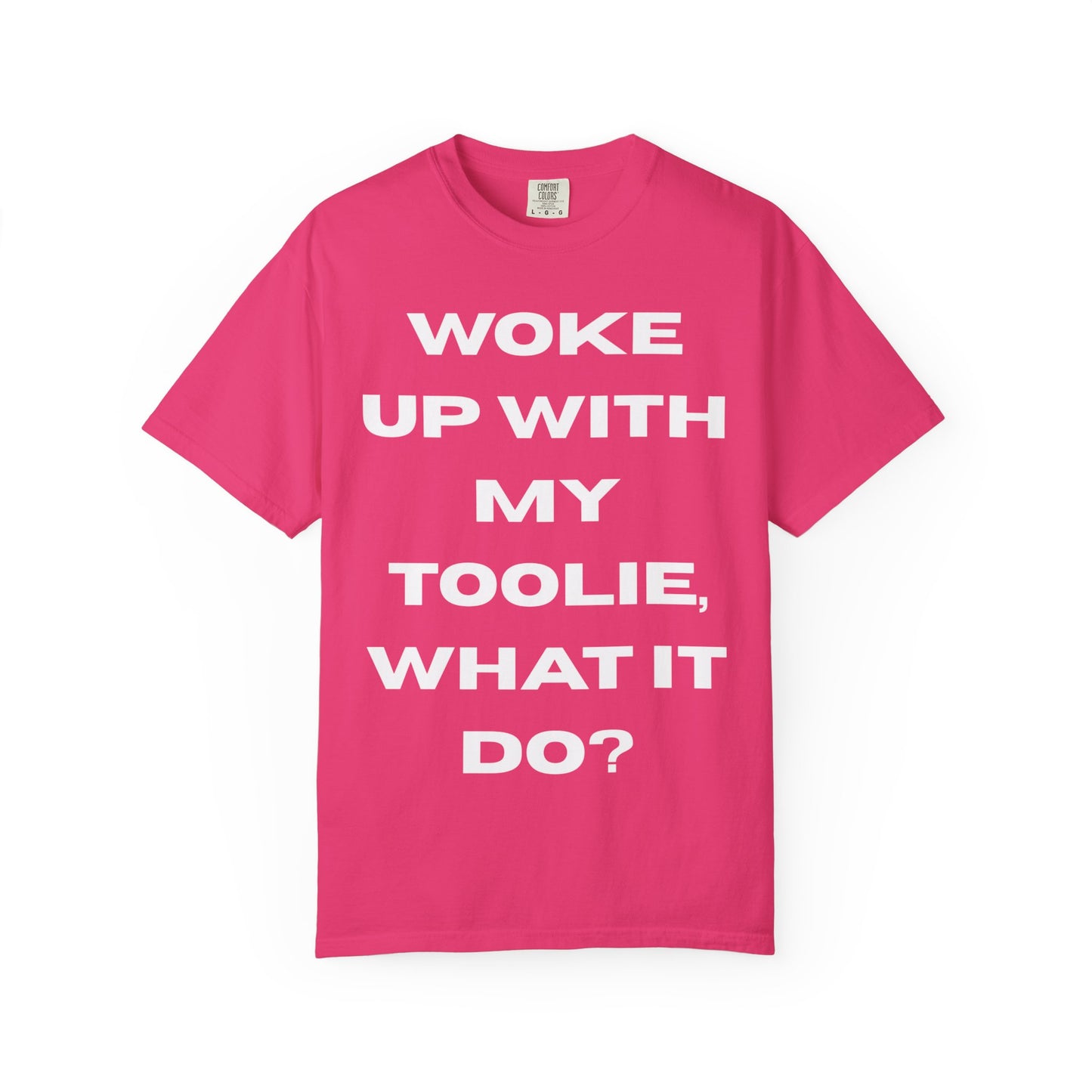 Unisex "Shoota" Tee