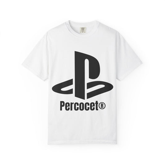 Unisex "Perc" Tee