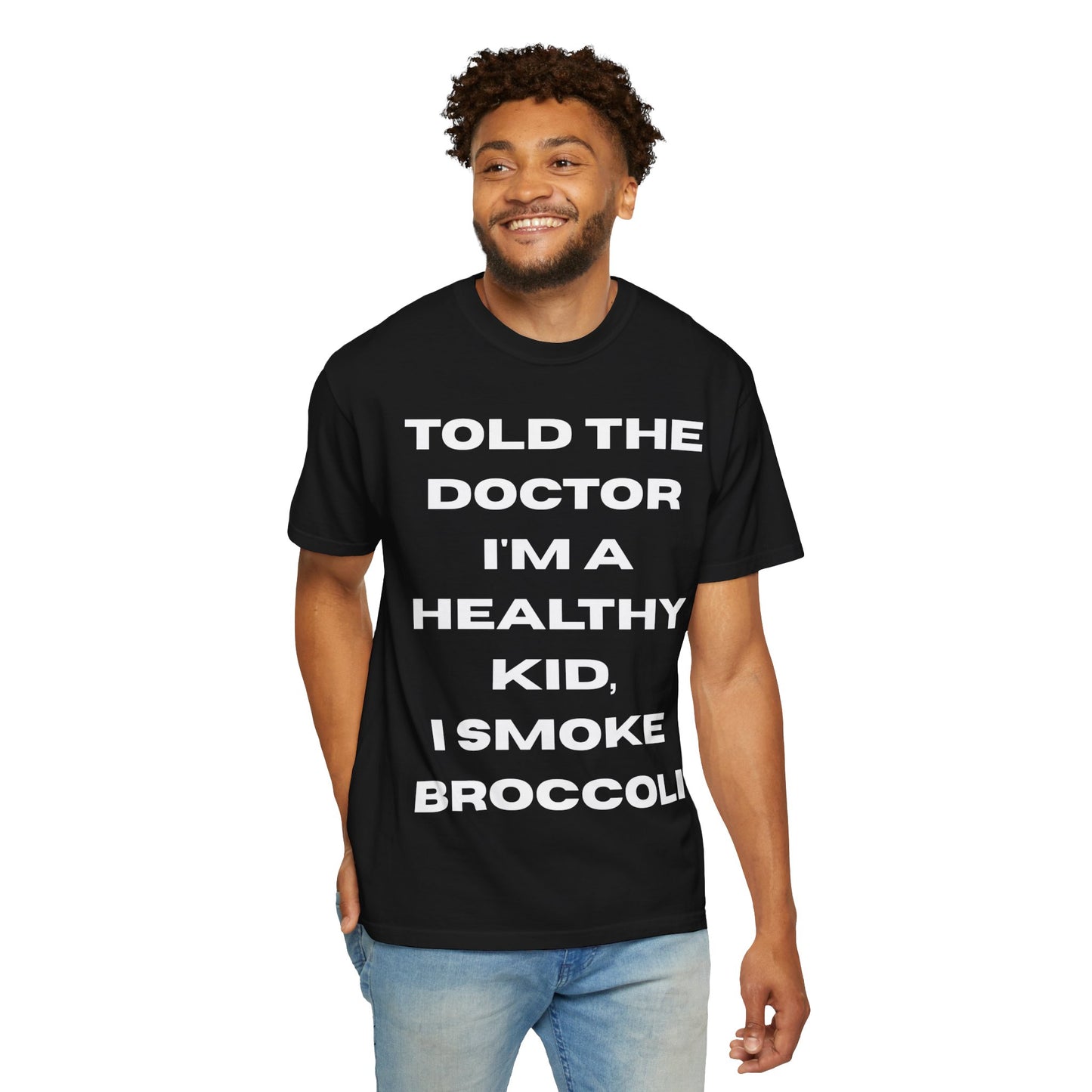 Unisex "No Flockin" Tee