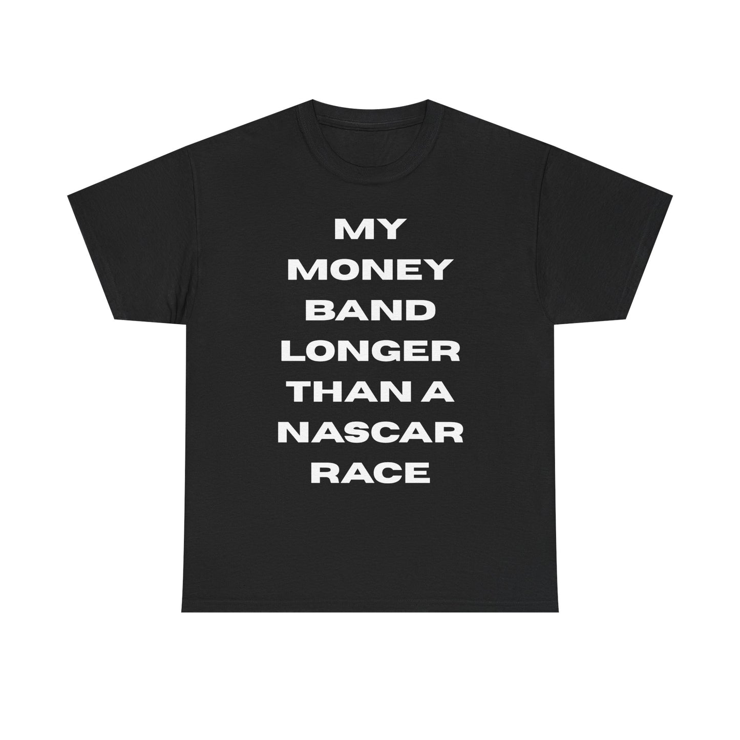 Unisex "Wyclef Jean" Tee