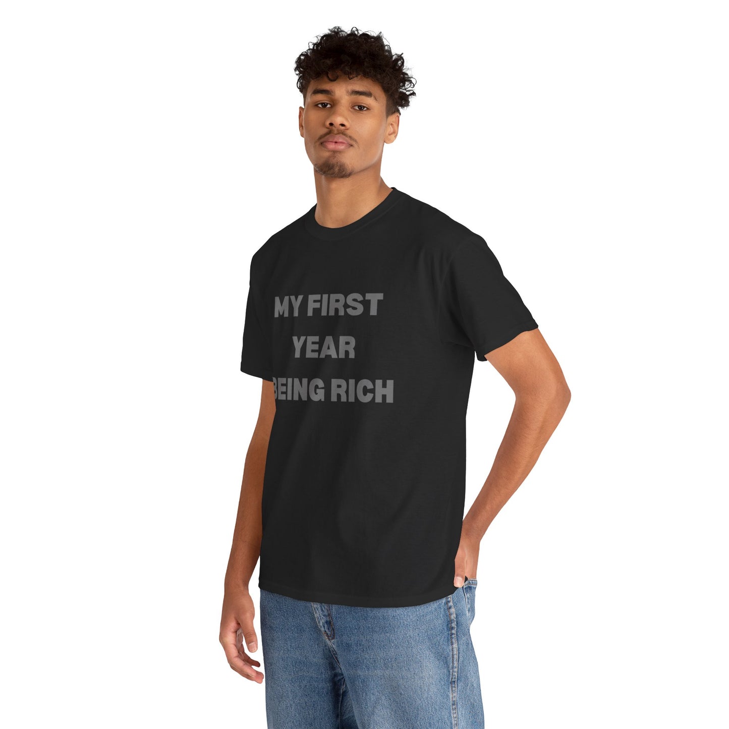 Unisex "FYBR" Tee