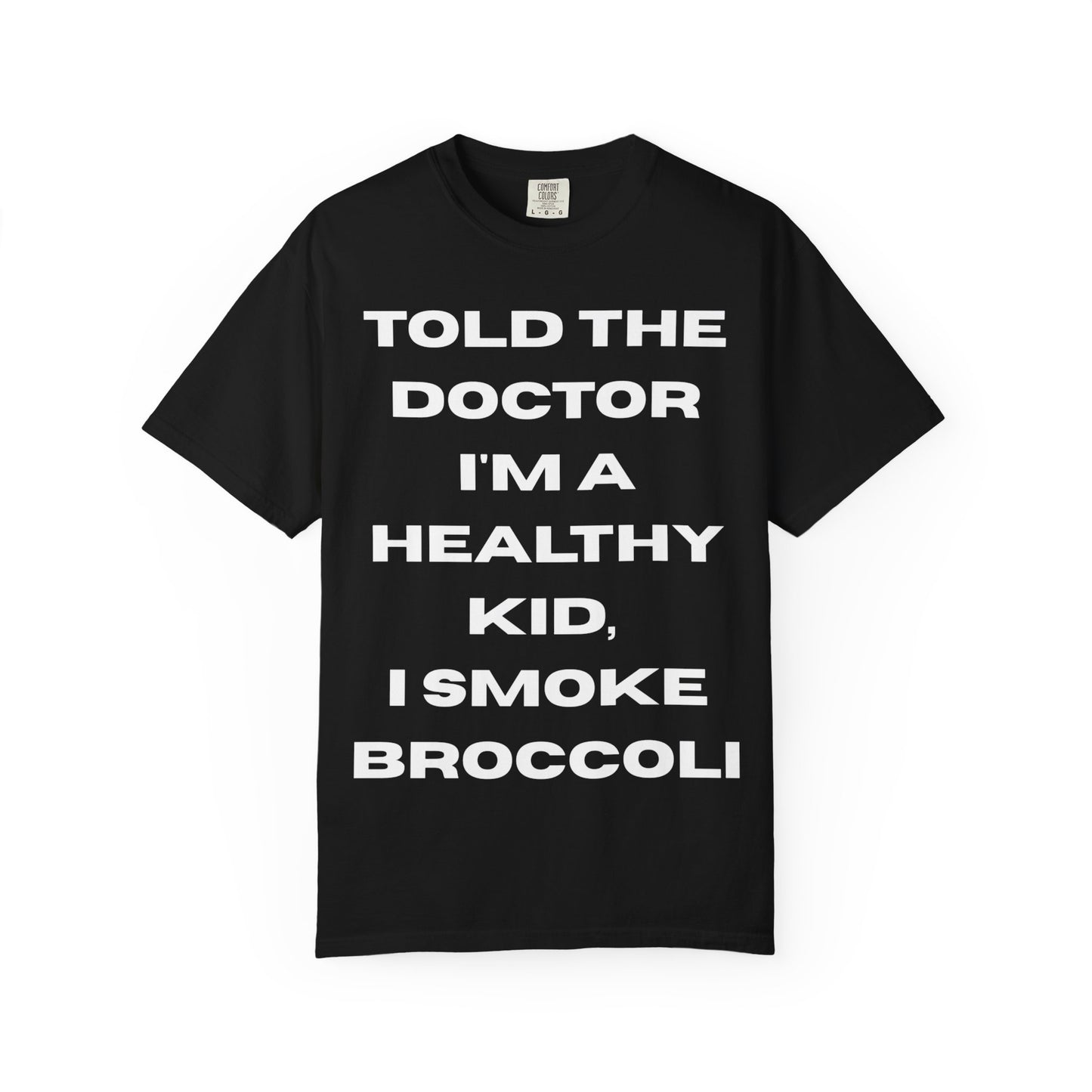 Unisex "No Flockin" Tee