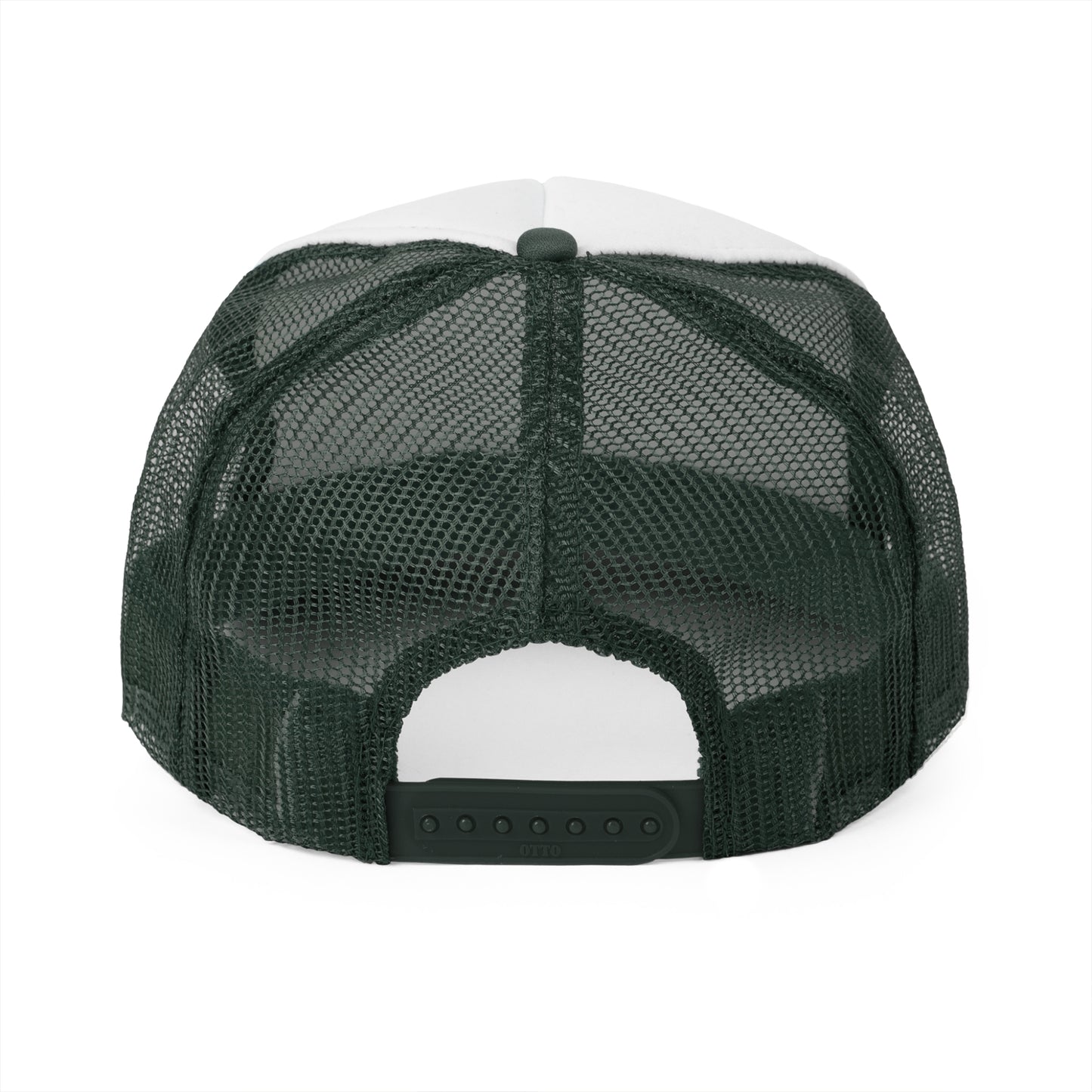 "Alcoholism" Trucker Hat