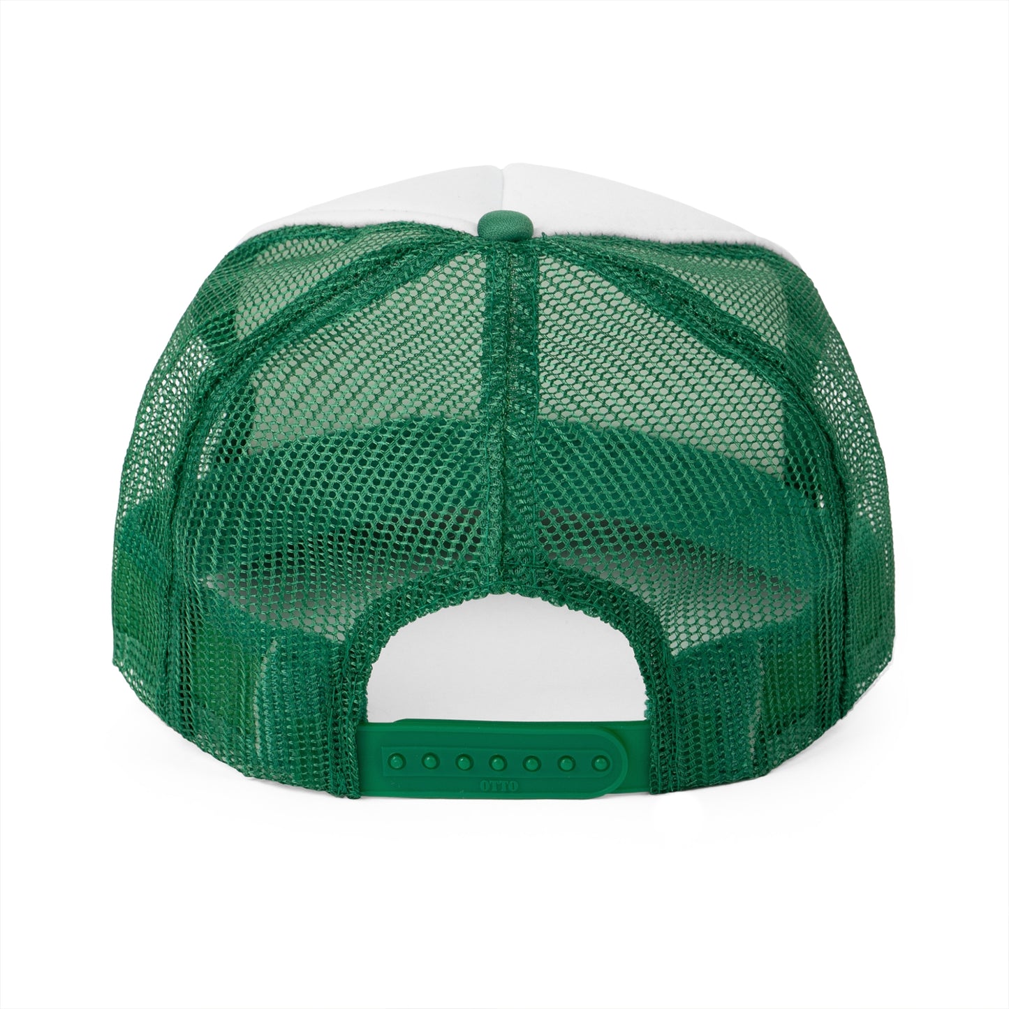 "Alcoholism" Trucker Hat