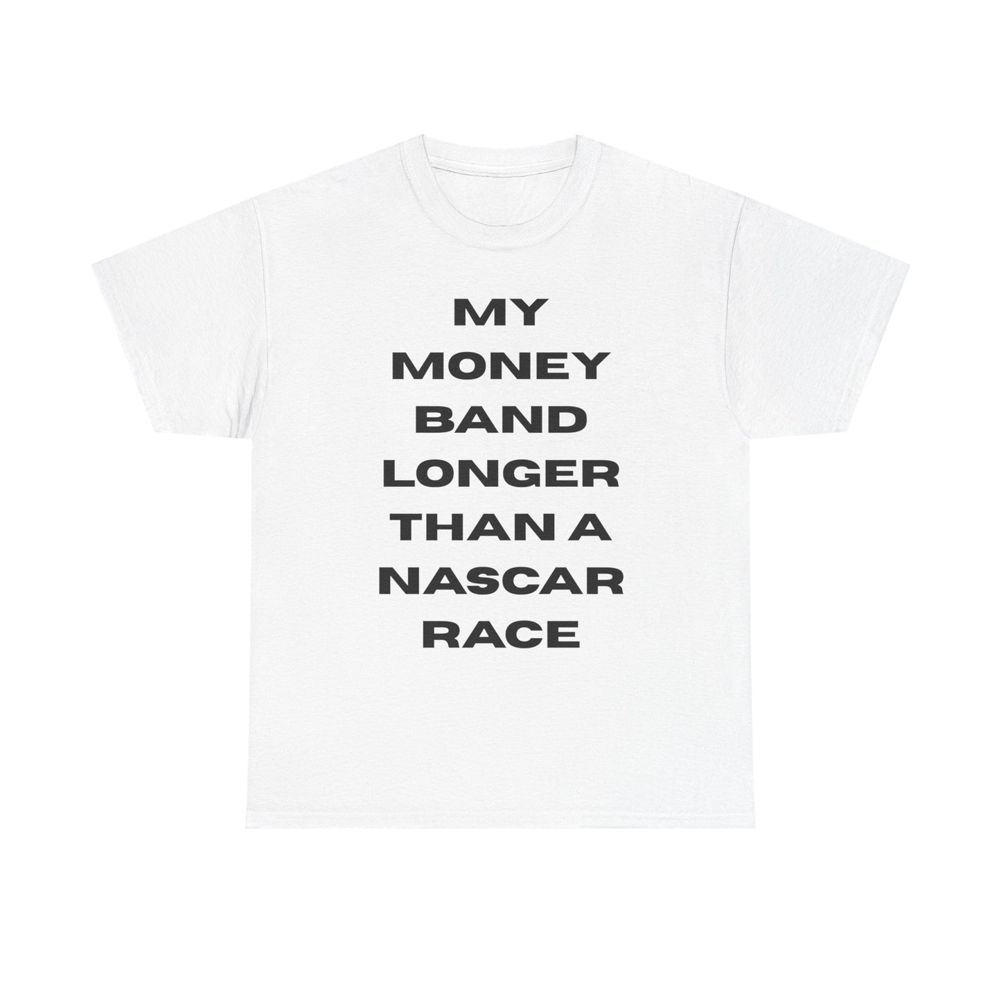 Unisex "Wyclef Jean" Tee