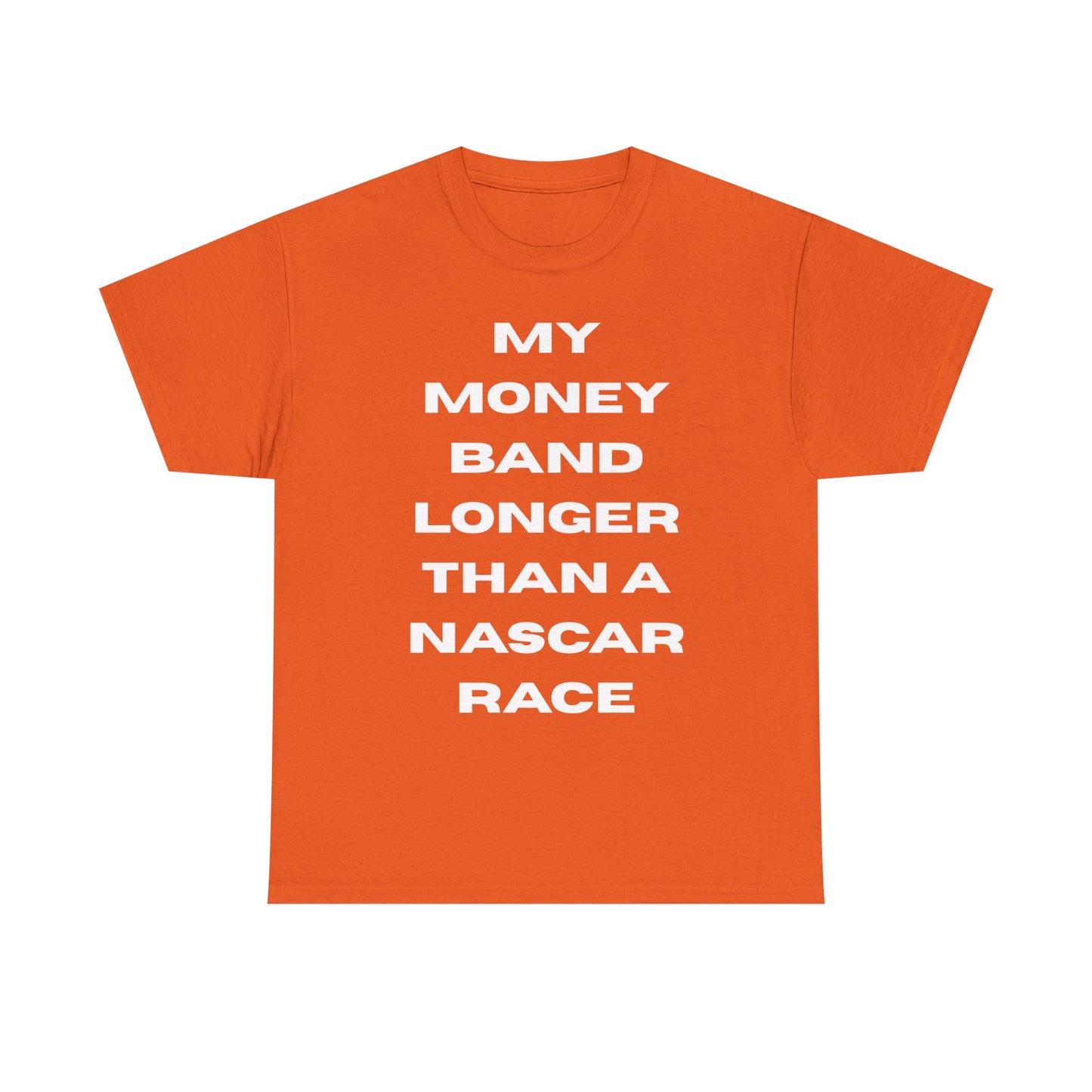 Unisex "Wyclef Jean" Tee