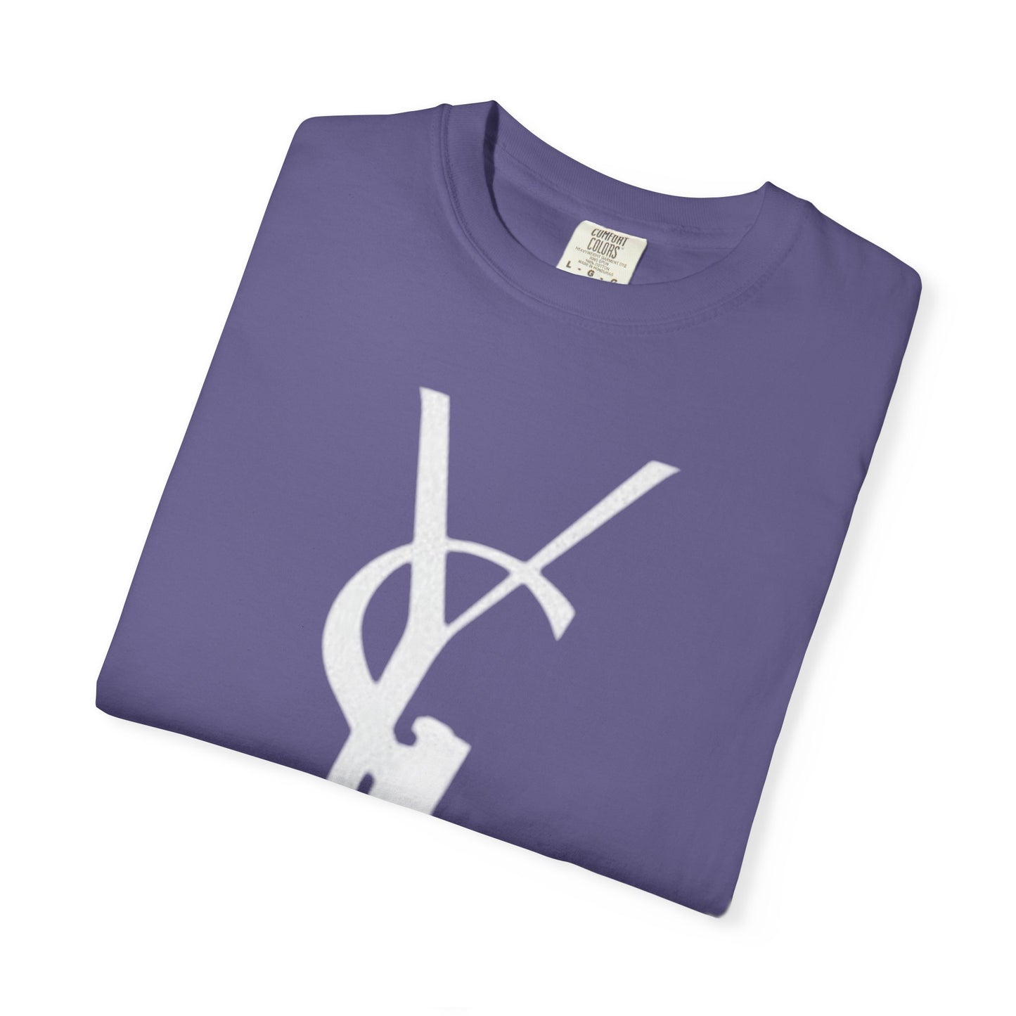 Unisex "YSL" Tee