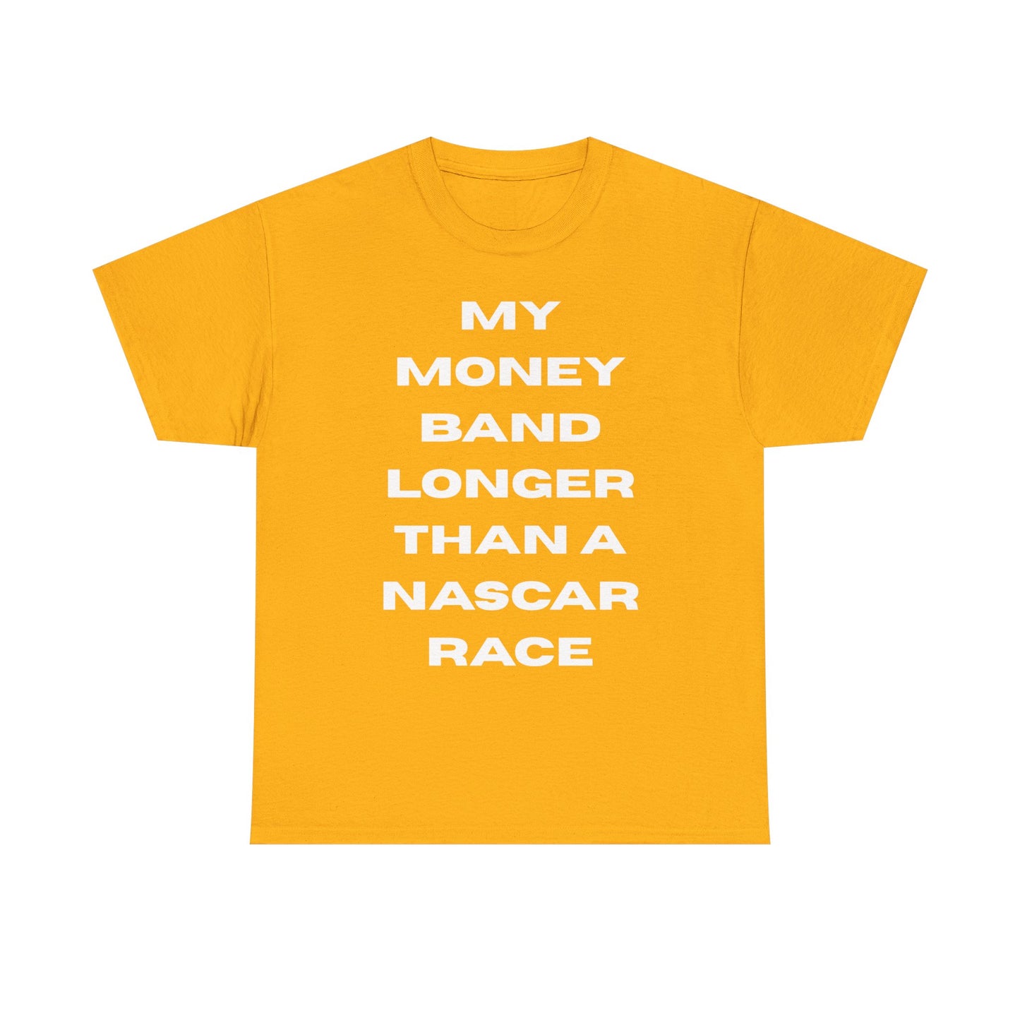 Unisex "Wyclef Jean" Tee