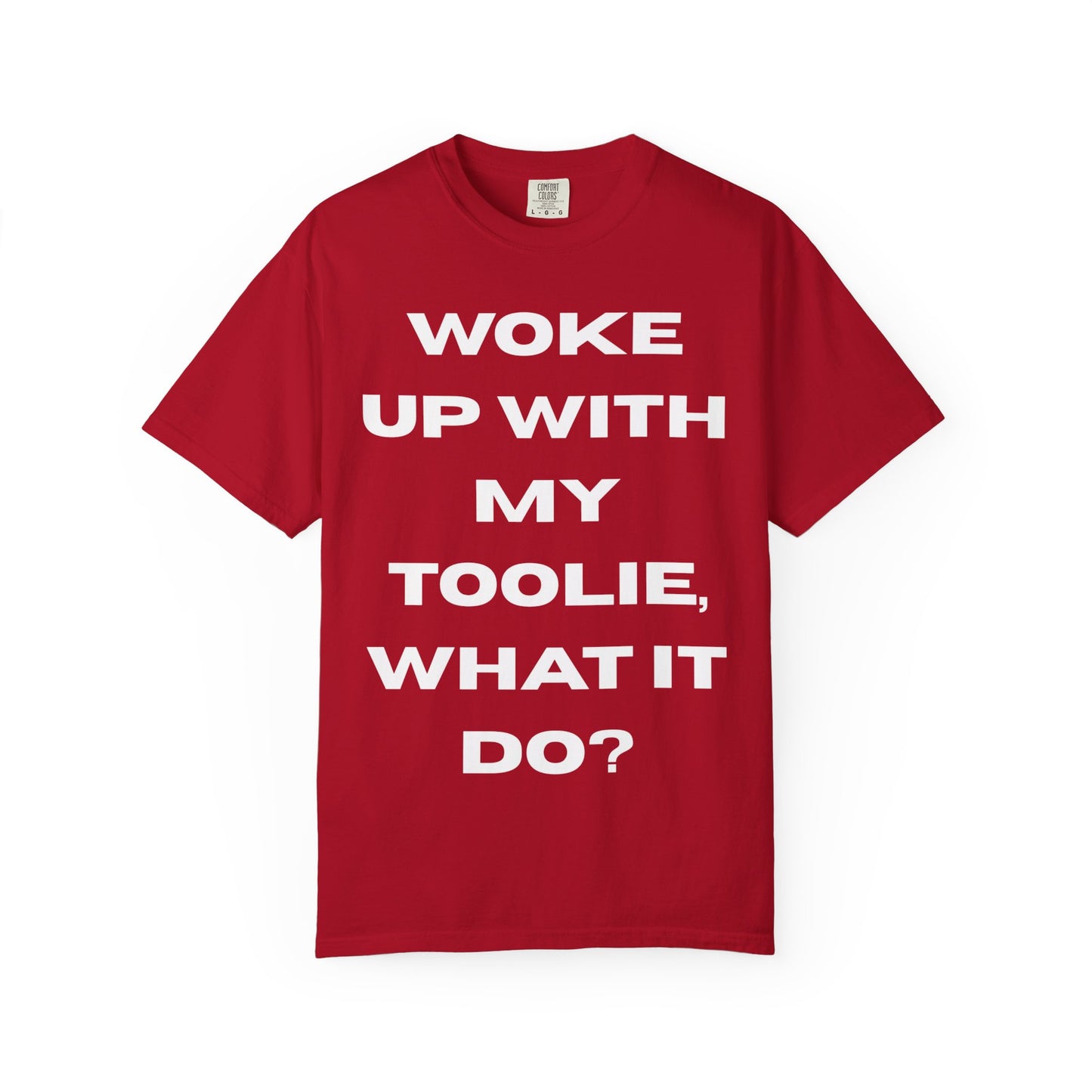 Unisex "Shoota" Tee