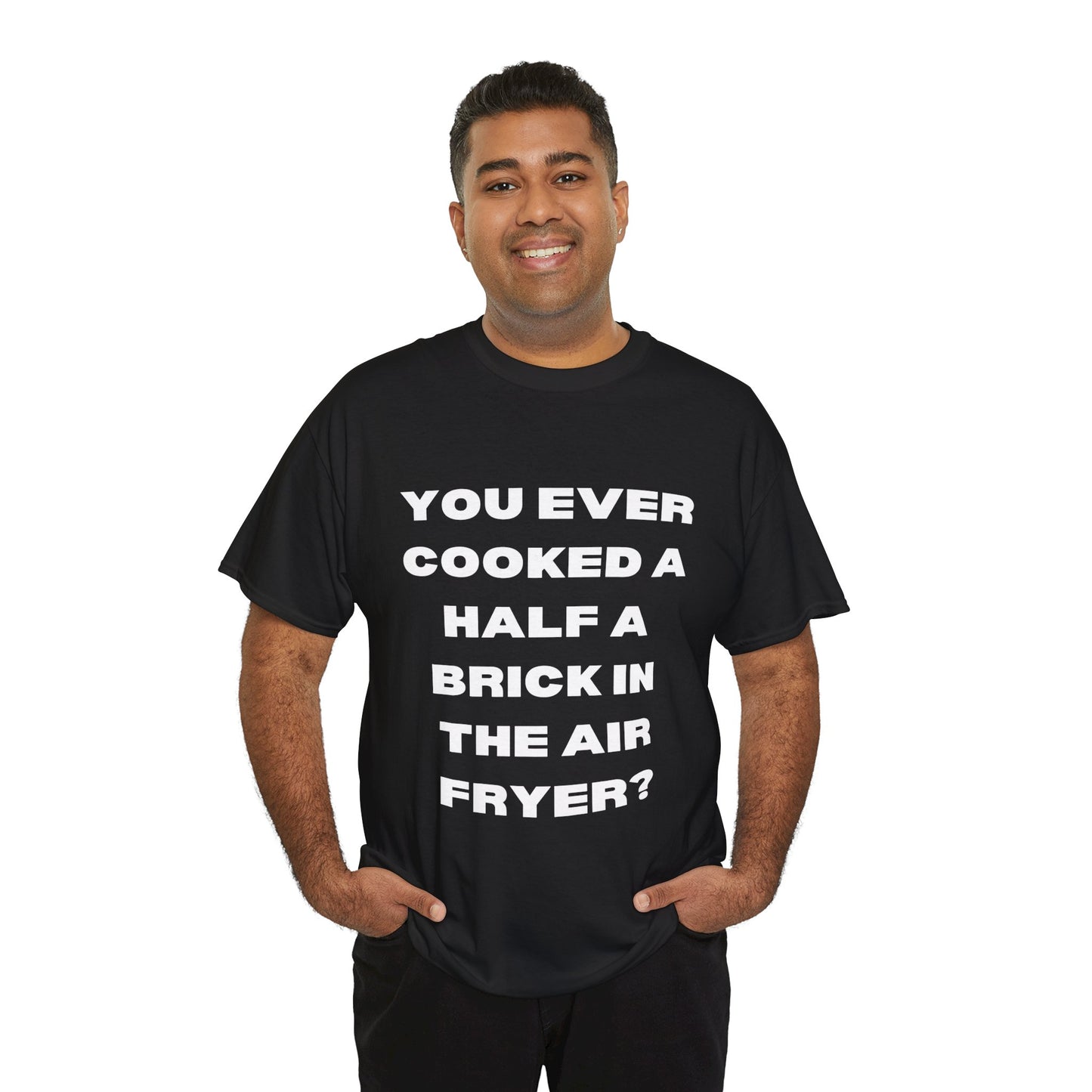 Unisex "Air Fryer" Tee