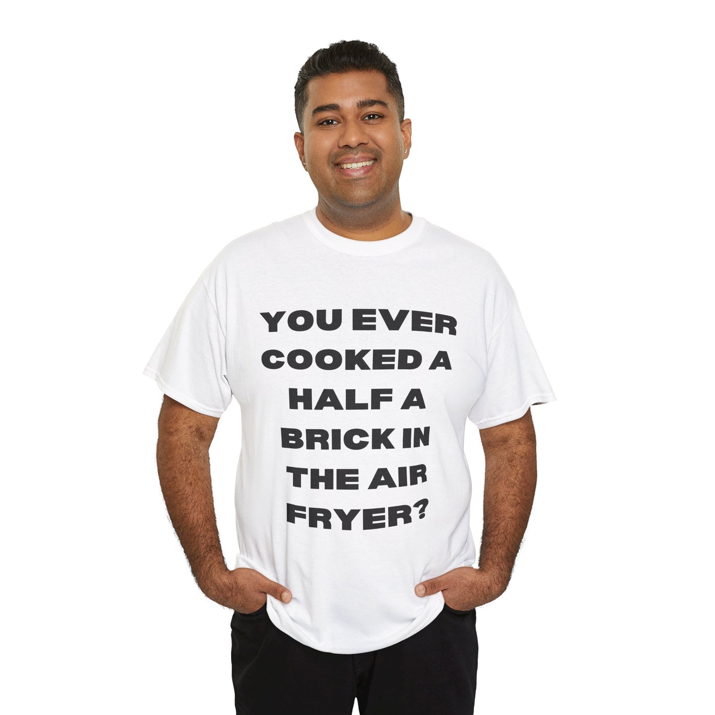 Unisex "Air Fryer" Tee