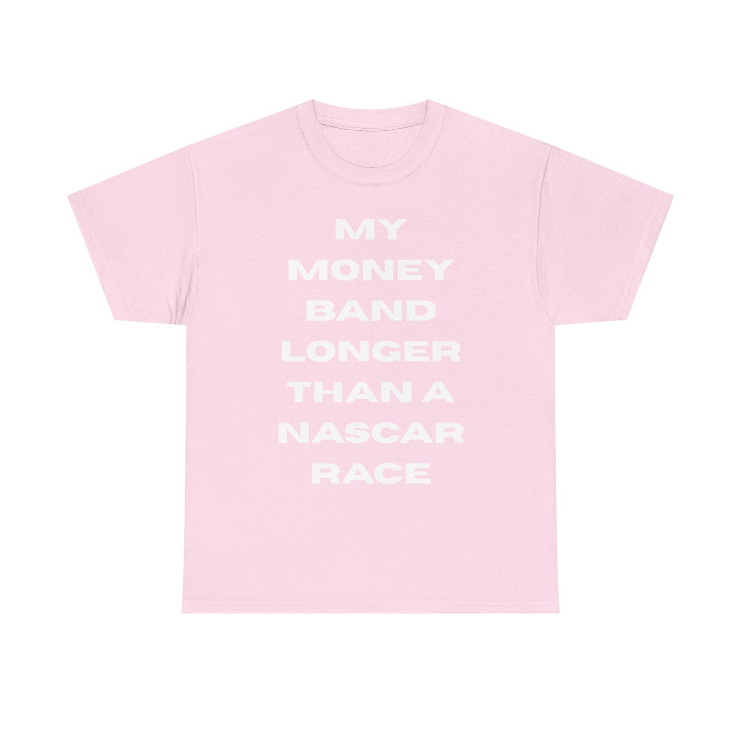 Unisex "Wyclef Jean" Tee