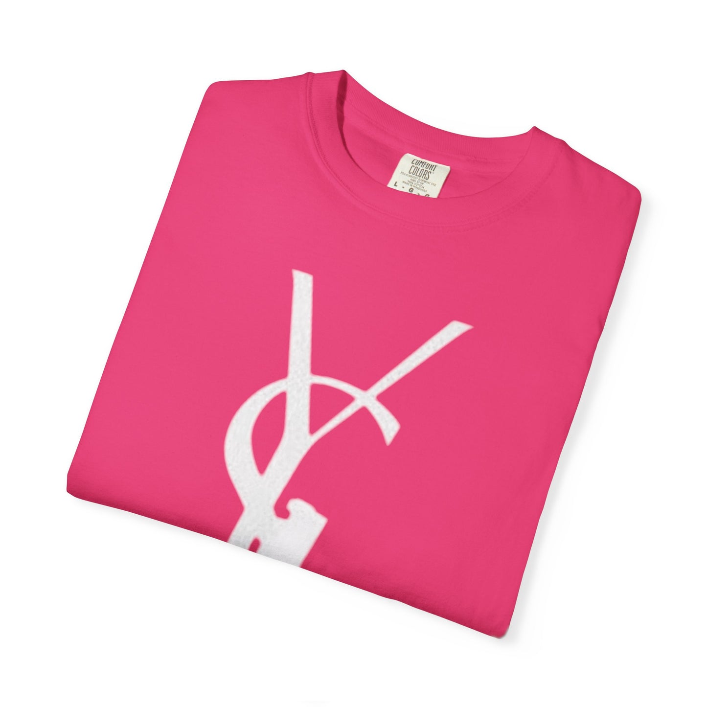 Unisex "YSL" Tee