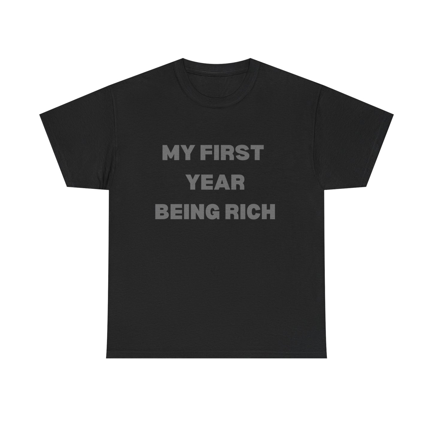Unisex "FYBR" Tee