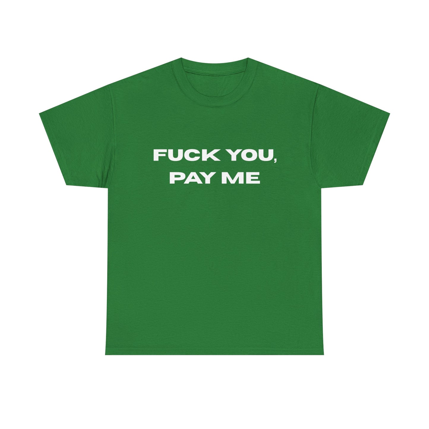 Unisex "FYPM" Tee