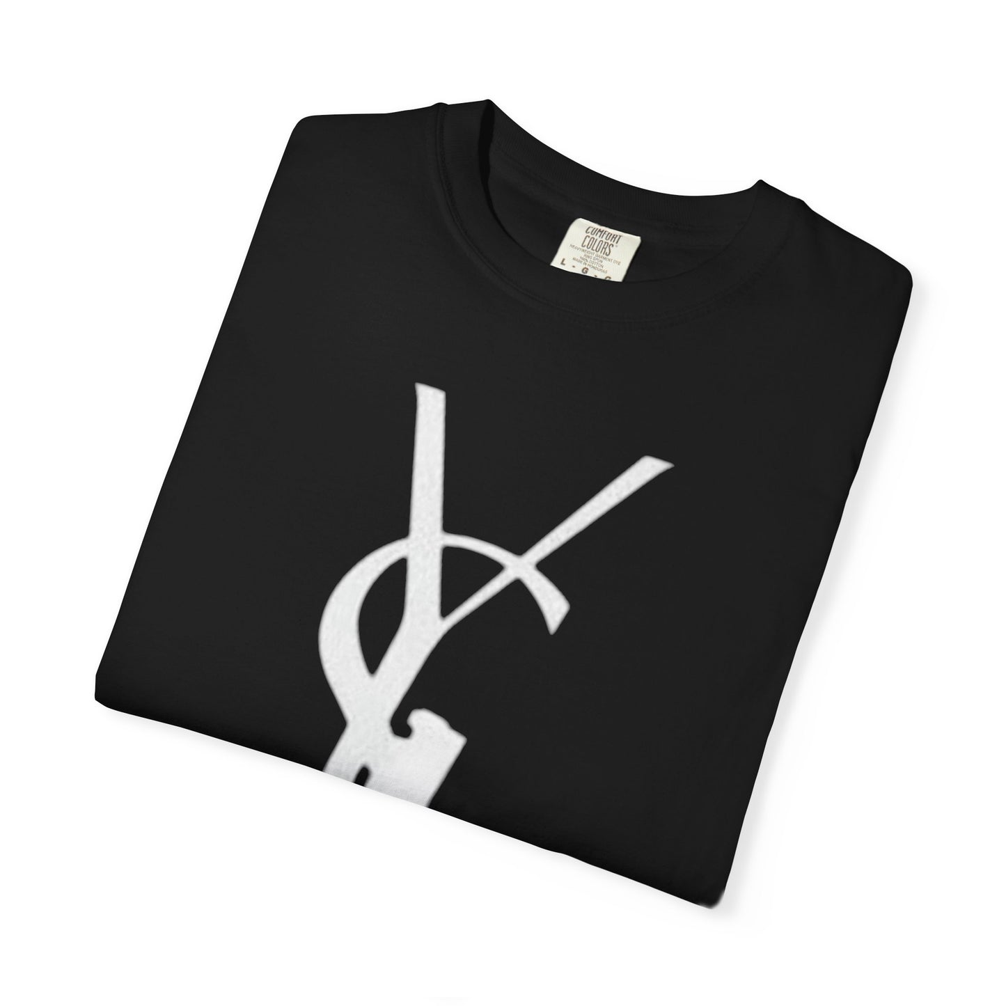 Unisex "YSL" Tee