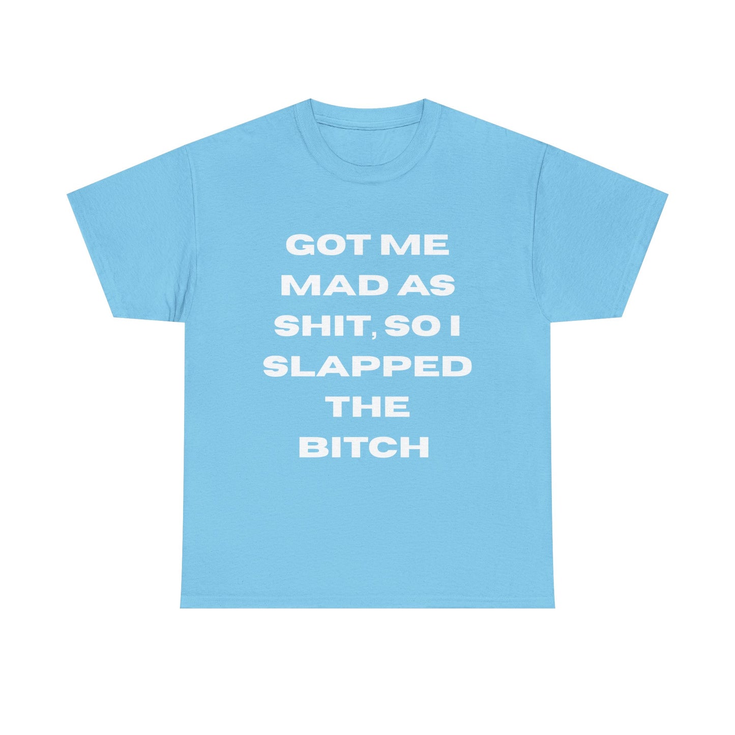 Unisex "RIP" Tee